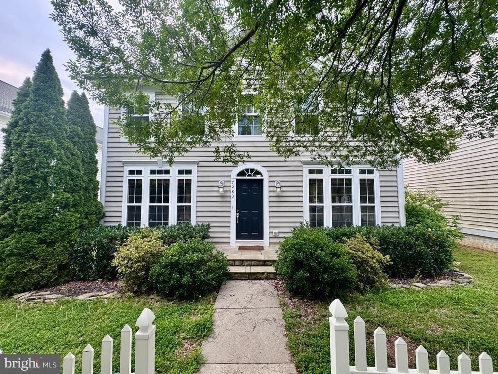 7280 Clara Smith Street - Photo 1