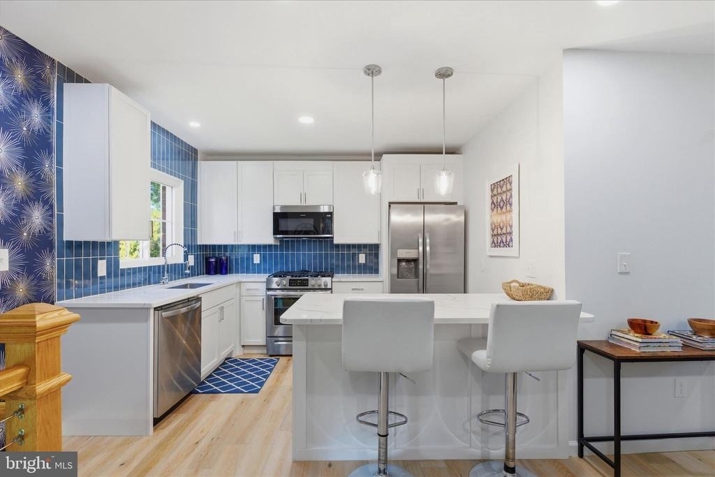 3454 Martha Custis Drive - Photo 12