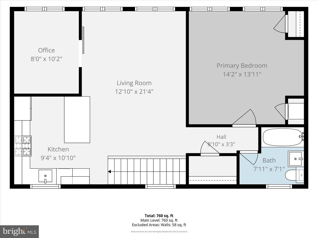 3454 Martha Custis Drive - Photo 24
