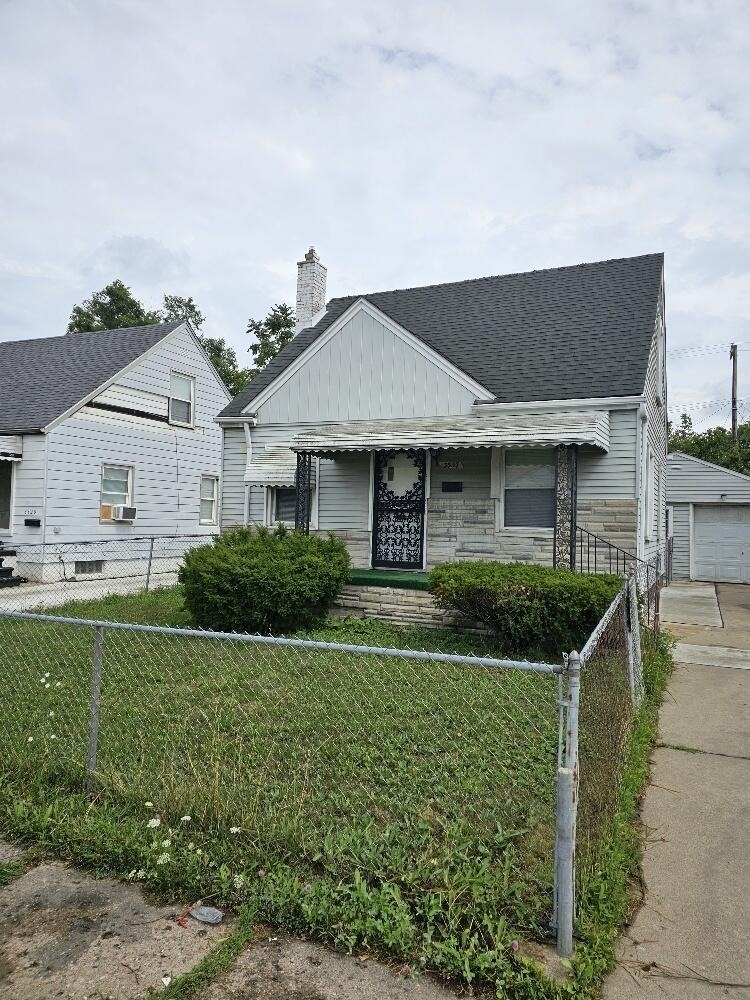 3337 S Bassett - Photo 0
