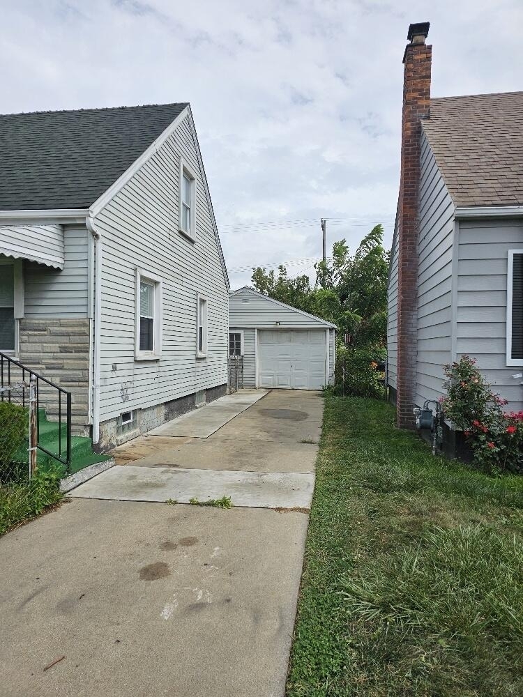 3337 S Bassett - Photo 13