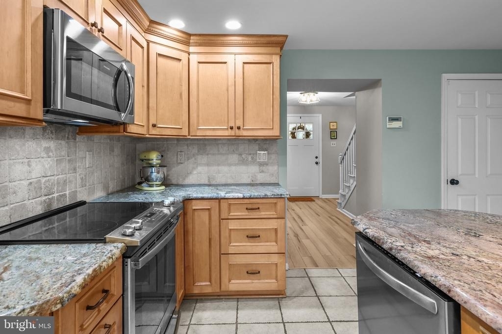 20 Barclay Street - Photo 5