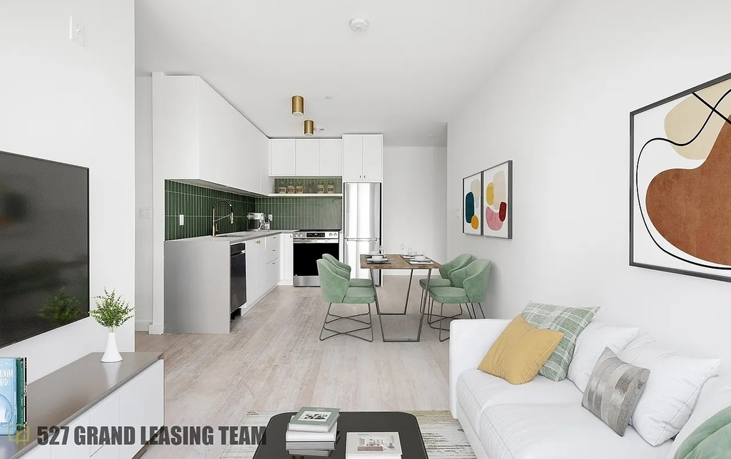 527 Grand Avenue - Photo 1