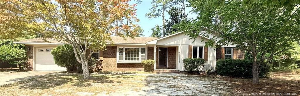 1525 Trevino Drive - Photo 0