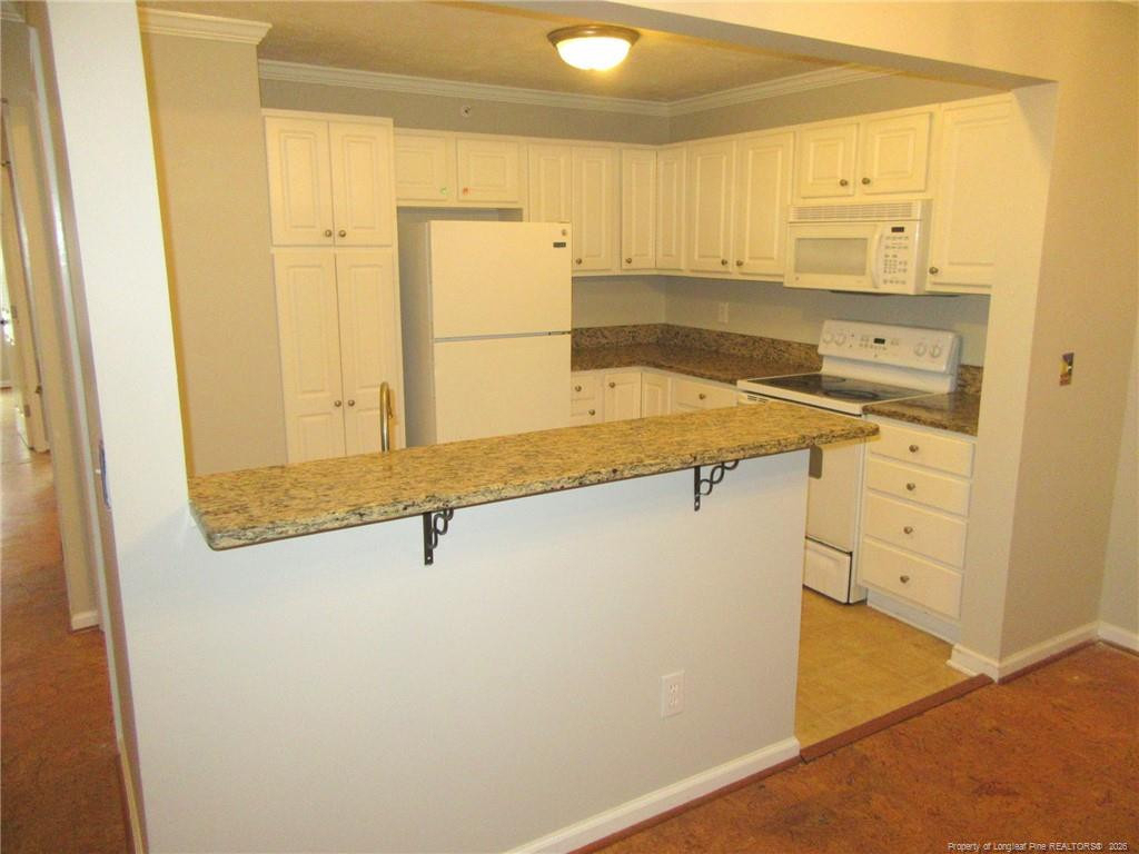 3346-11 Harbour Pointe Place - Photo 5