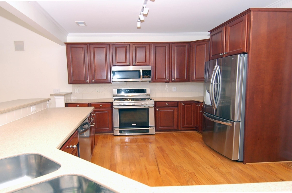 3611 Lion Ridge Court - Photo 1