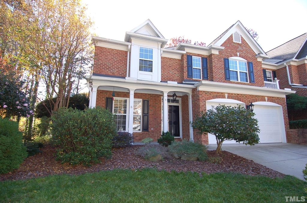 3611 Lion Ridge Court - Photo 0