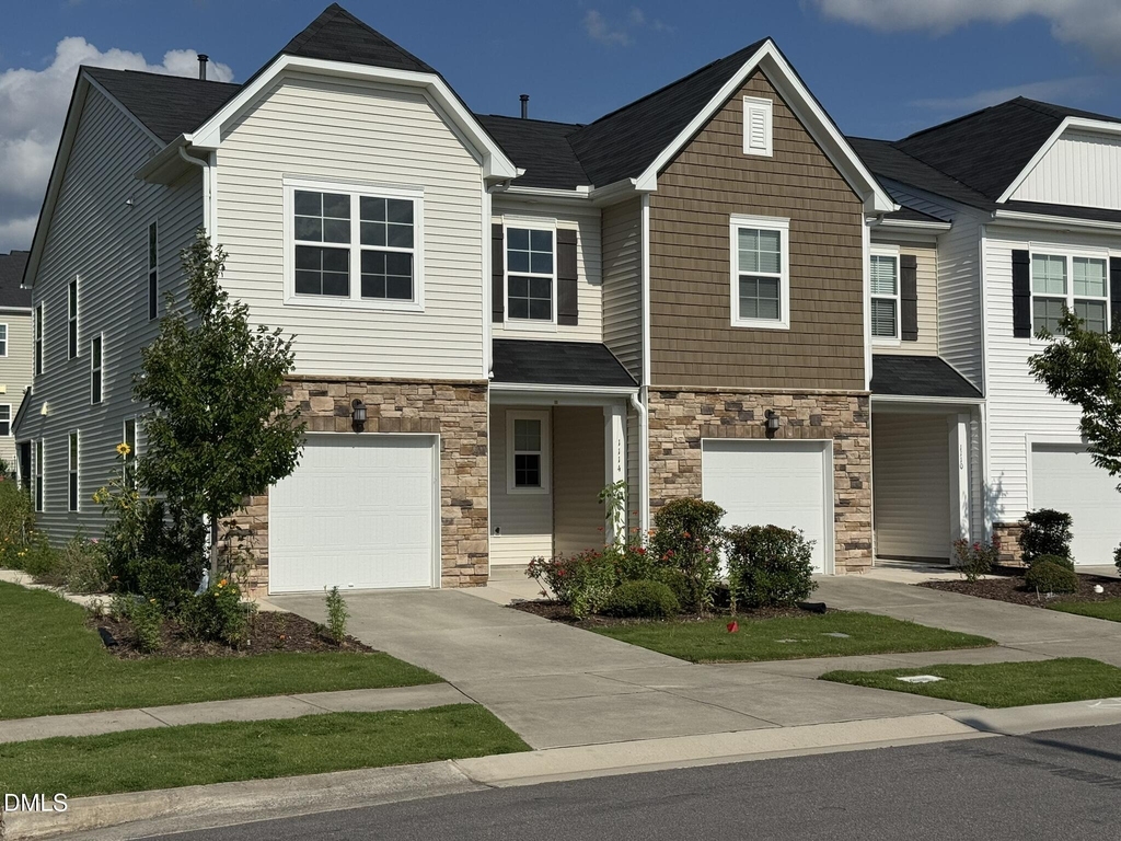 1114 Gemma Drive - Photo 0