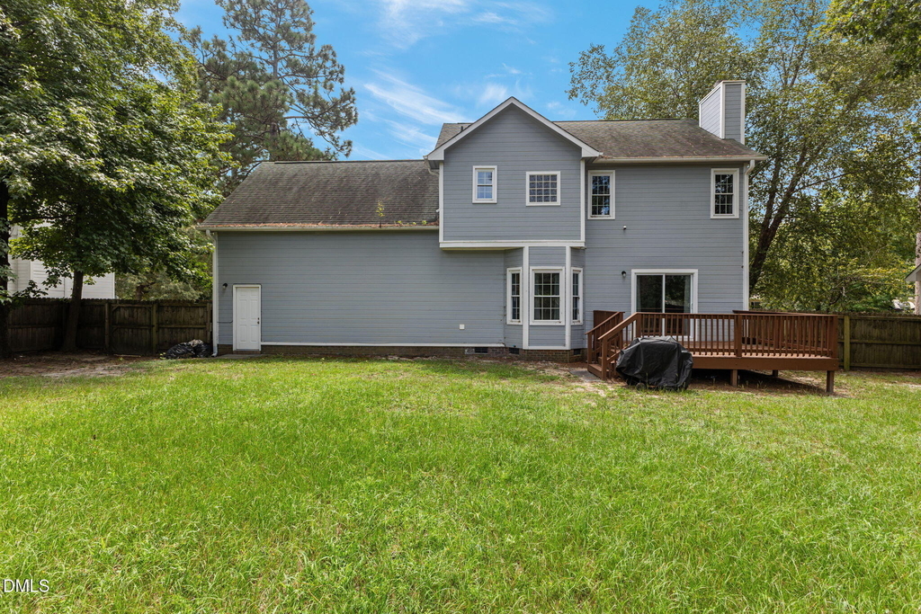 8318 Umstead Drive - Photo 8