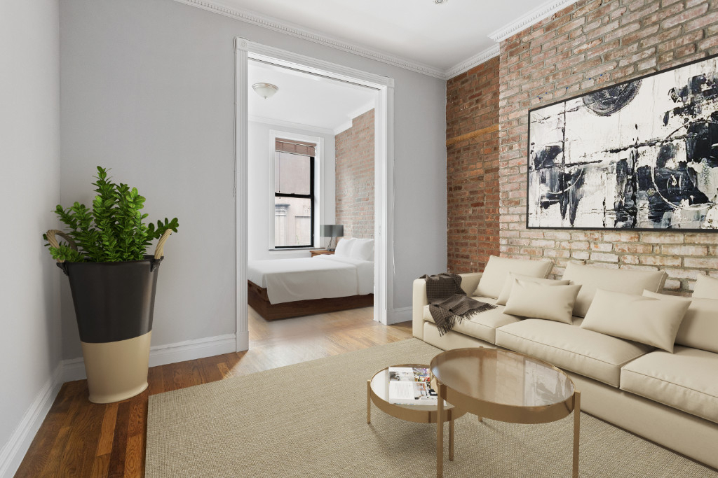 Mott St & Prince St - Nolita - Photo 1