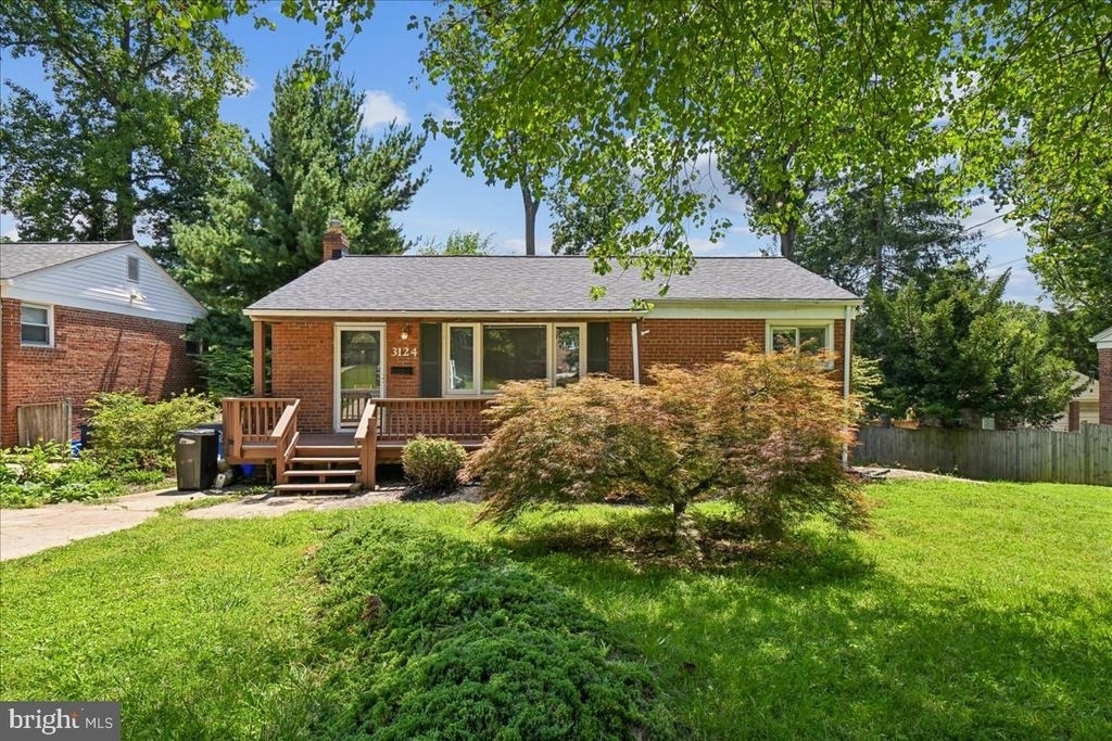3124 Plyers Mill Road - Photo 0