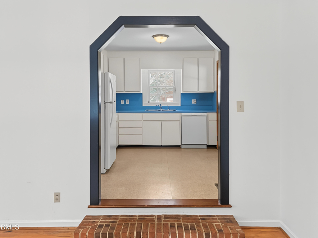 6909 Justice Drive - Photo 1