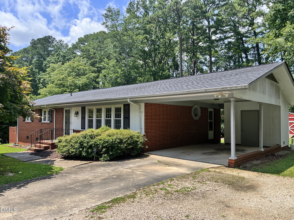6909 Justice Drive - Photo 0