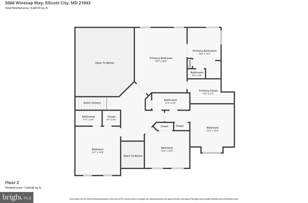 5066 Winesap Way - Photo 58