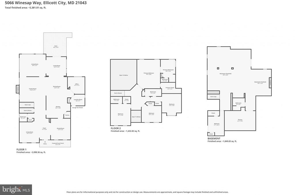 5066 Winesap Way - Photo 56