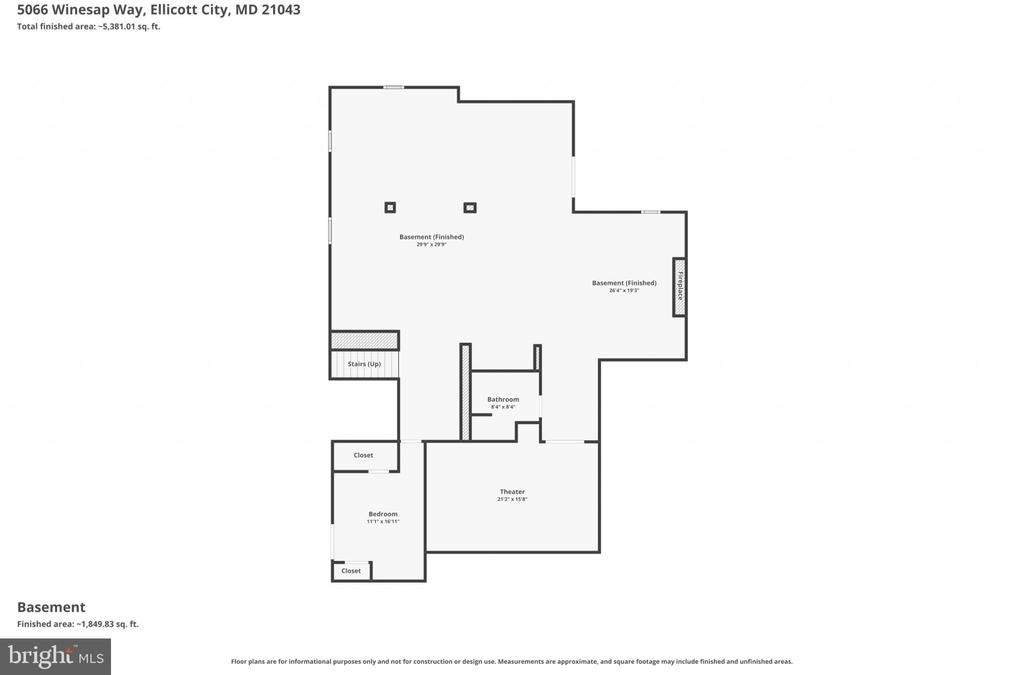 5066 Winesap Way - Photo 55