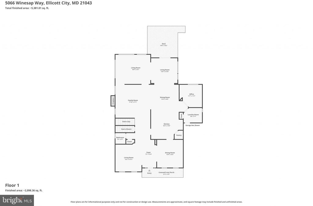 5066 Winesap Way - Photo 57