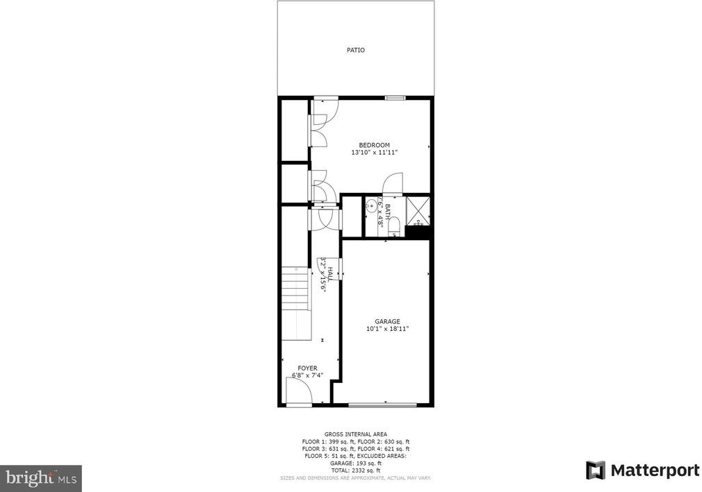 1236 Harbor Island Walk - Photo 75