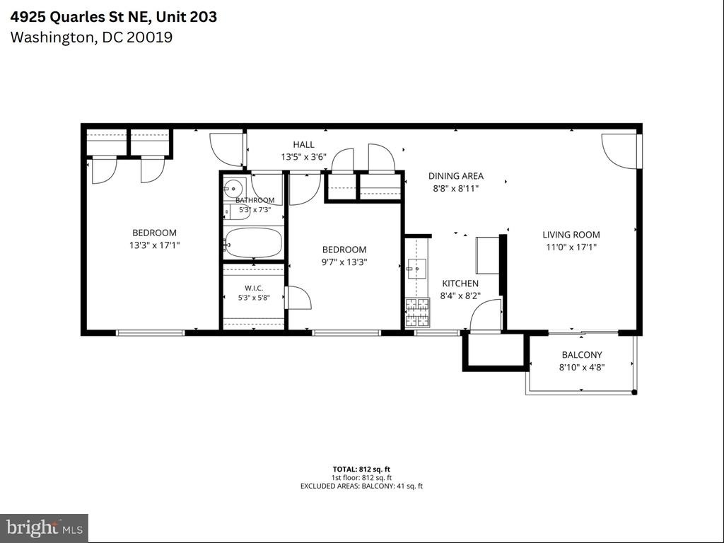 4921 Quarles Street Ne - Photo 20