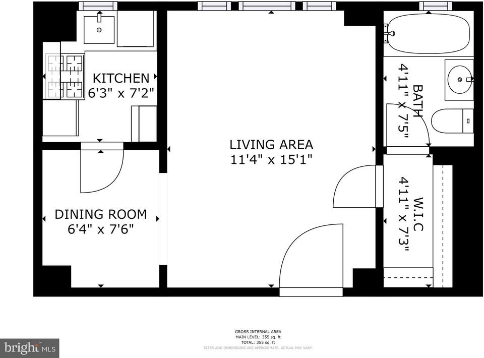1010 25th Street Nw - Photo 35