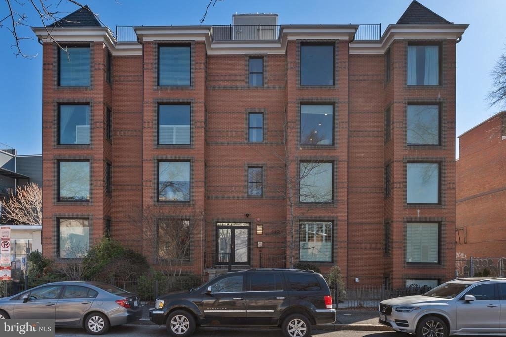 440 Rhode Island Avenue Nw - Photo 0