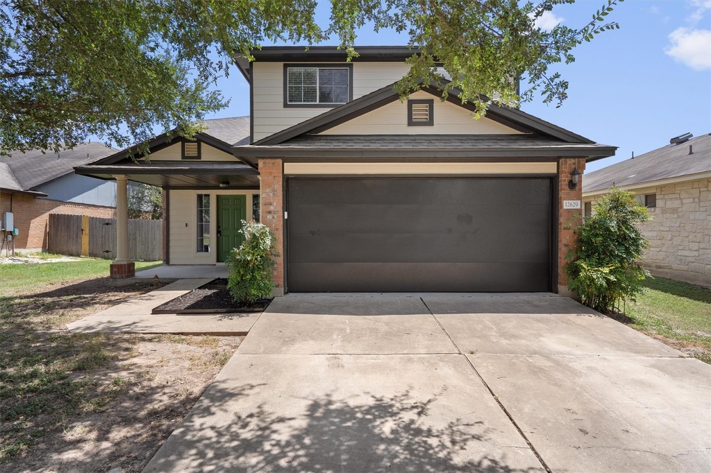 12629 James Polk St - Photo 0