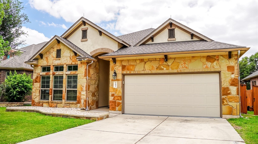 184 Fort Cobb Way - Photo 1
