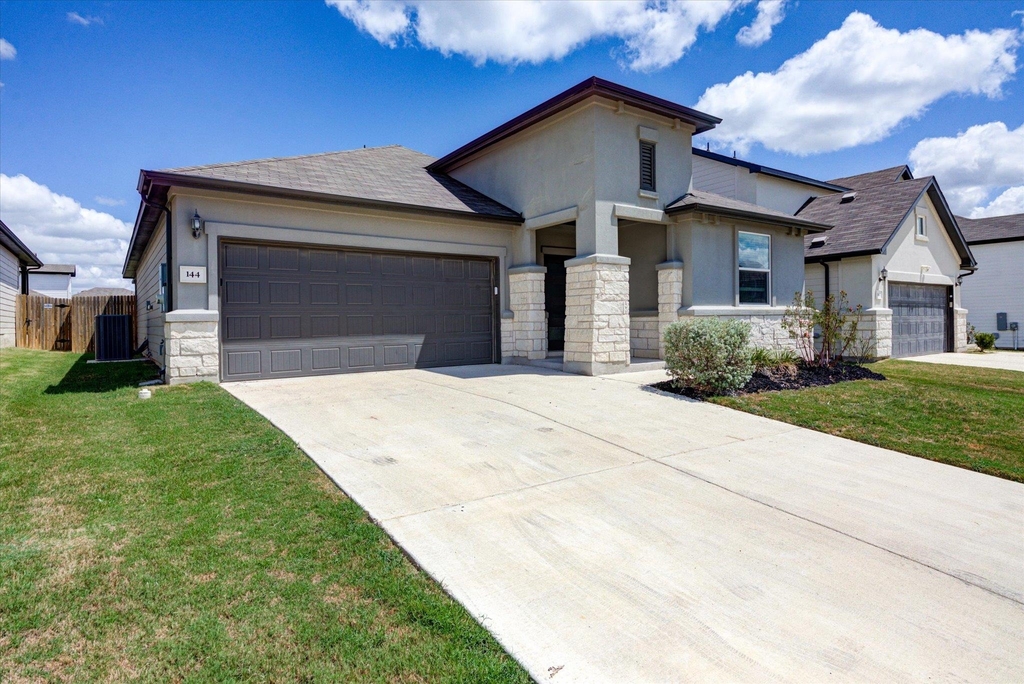 144 Andesite Trl - Photo 0