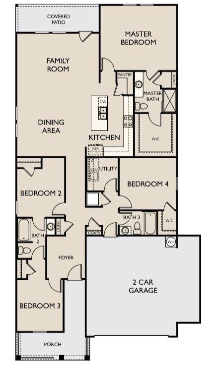 248 Wren Ln - Photo 1