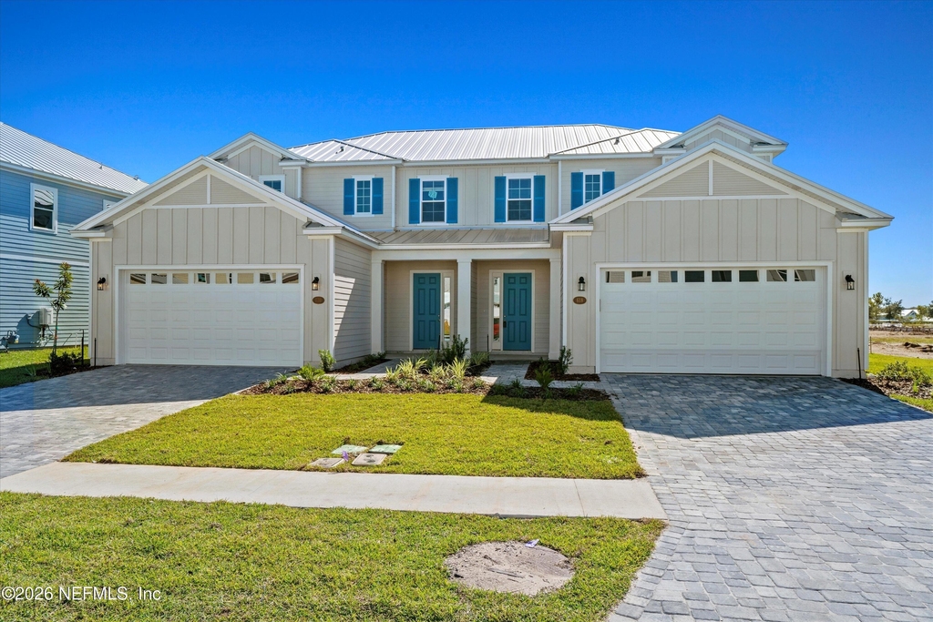 630 Rum Runner Way - Photo 0