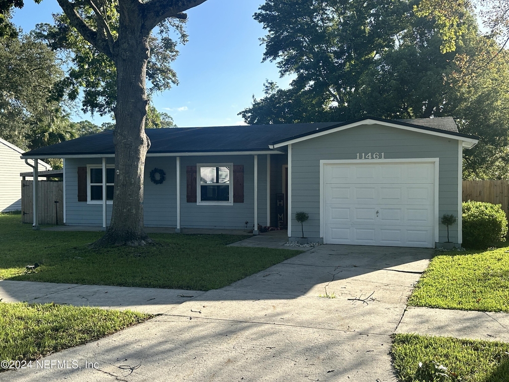 11461 Cypress Bend Court - Photo 0