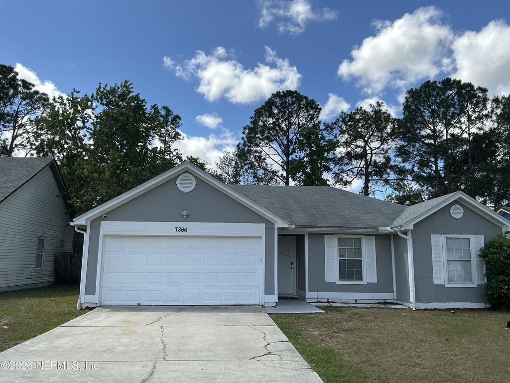 7866 Georgia Jack Drive N - Photo 0
