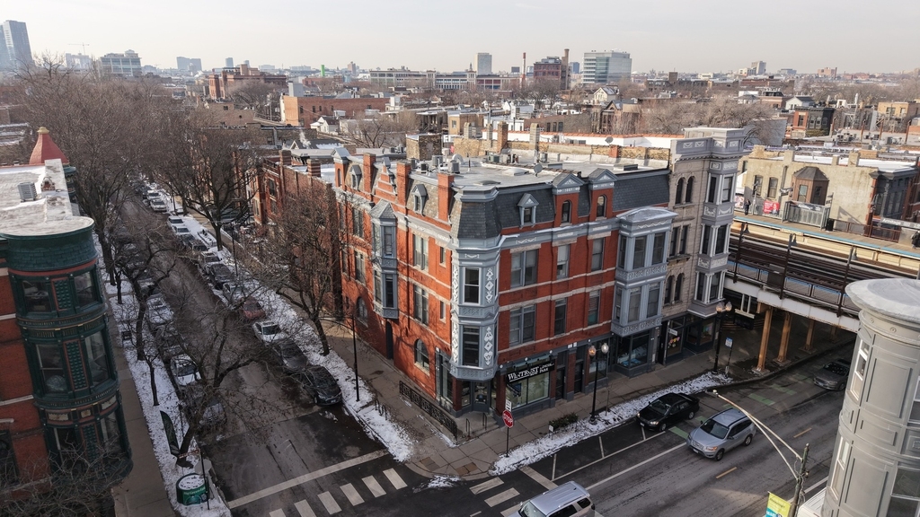937 W Armitage Avenue - Photo 1