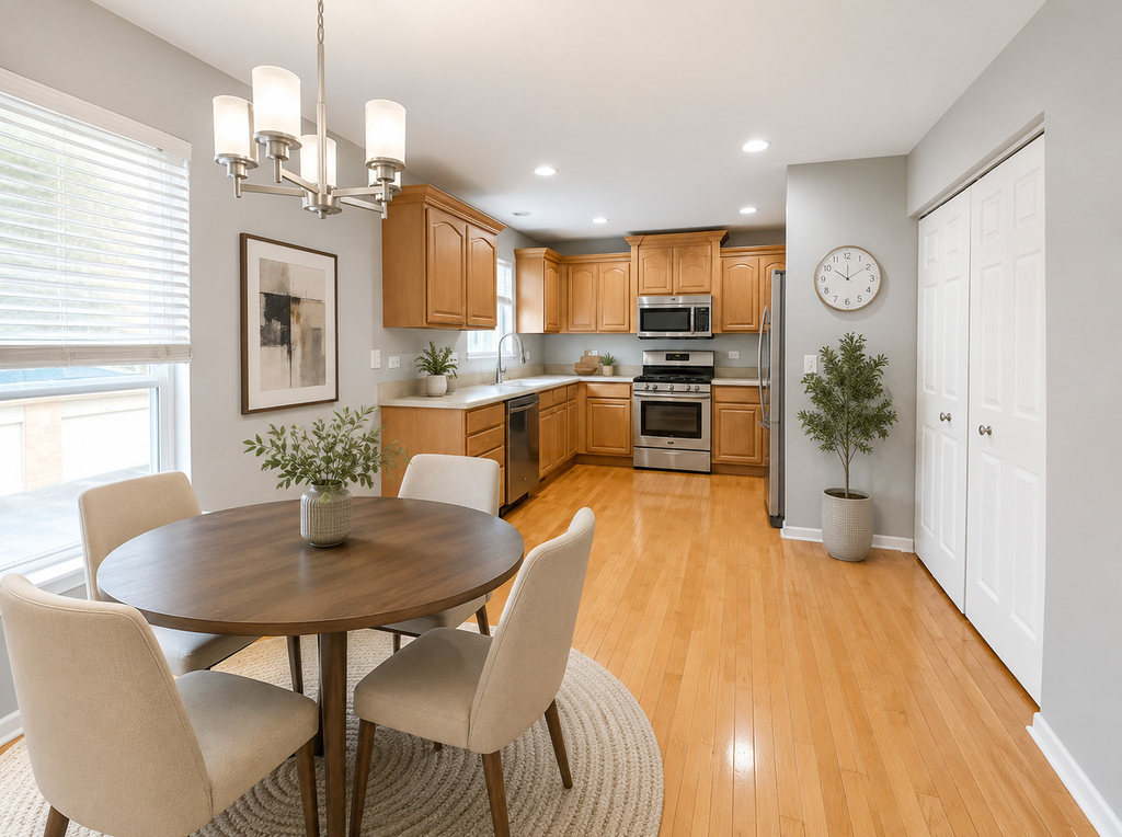 3131 Saganashkee Lane - Photo 1