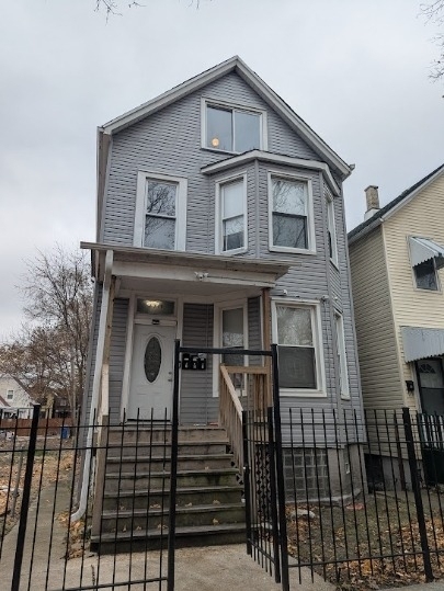 6719 S Sangamon Street - Photo 1