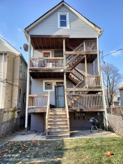 6719 S Sangamon Street - Photo 0