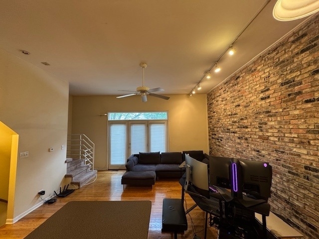 616 N Paulina Street - Photo 9