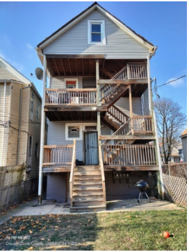 6719 S Sangamon Street - Photo 1