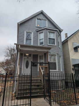 6719 S Sangamon Street - Photo 0