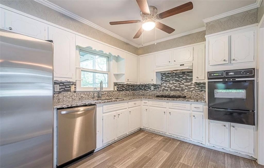 960 Old Canton Road - Photo 8