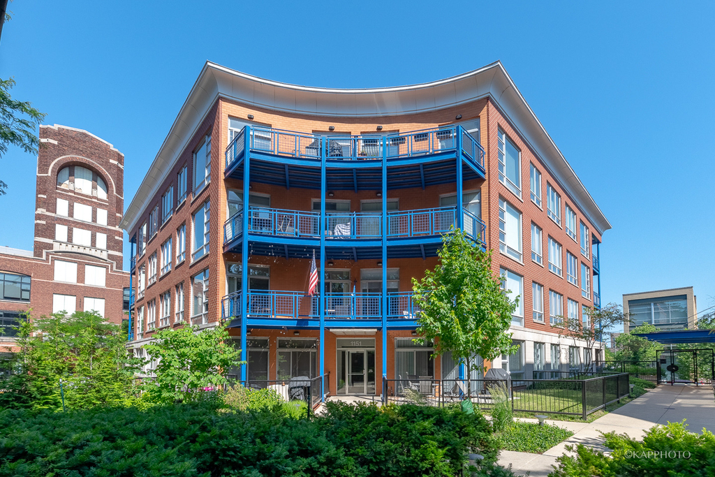 1151 W Washington Boulevard - Photo 3