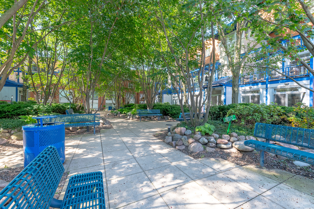 1151 W Washington Boulevard - Photo 22