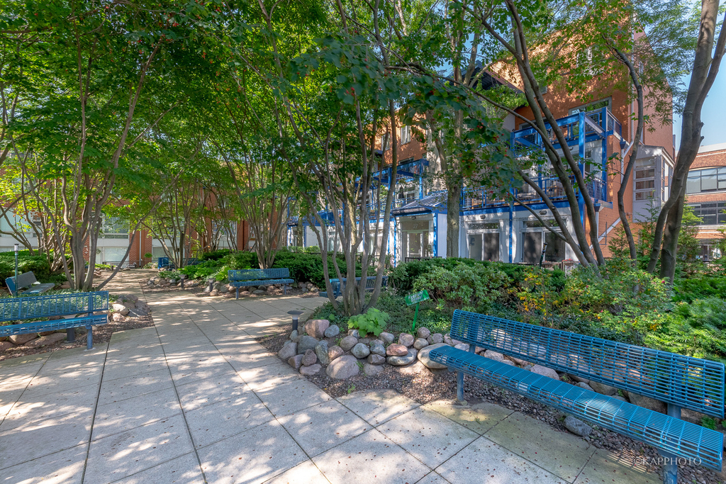1151 W Washington Boulevard - Photo 23