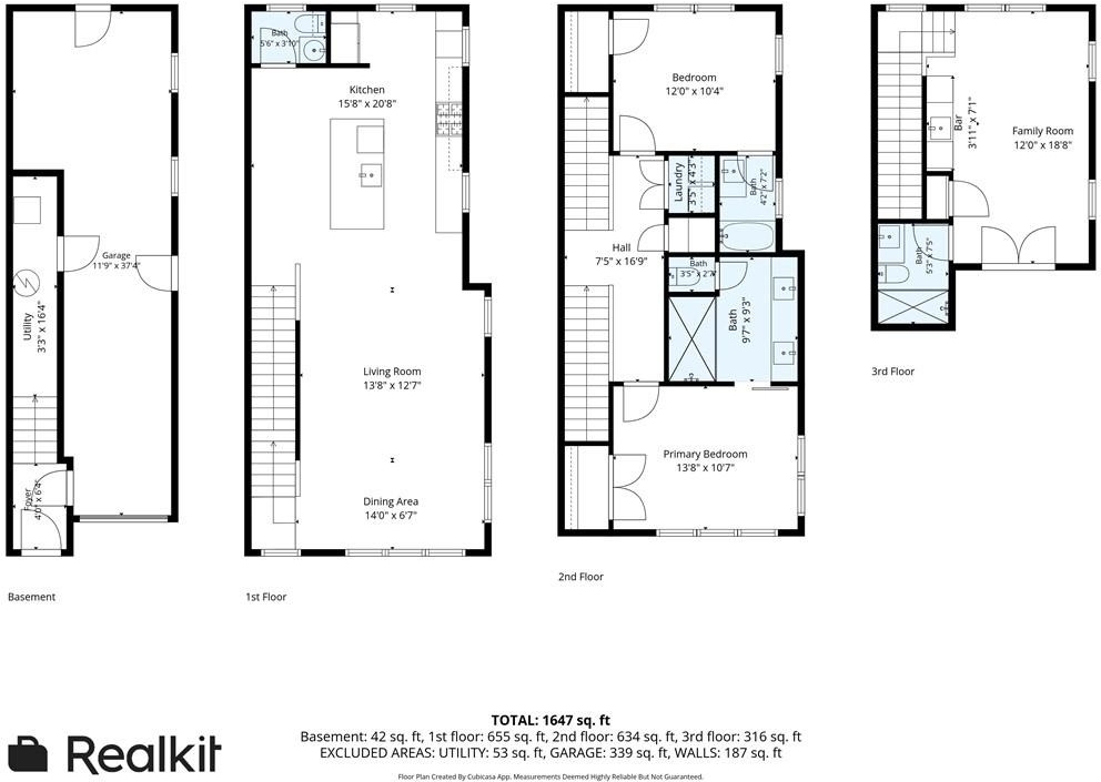 102 City View Court Ne - Photo 40