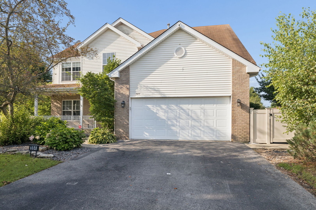 384 W Otto Drive - Photo 1