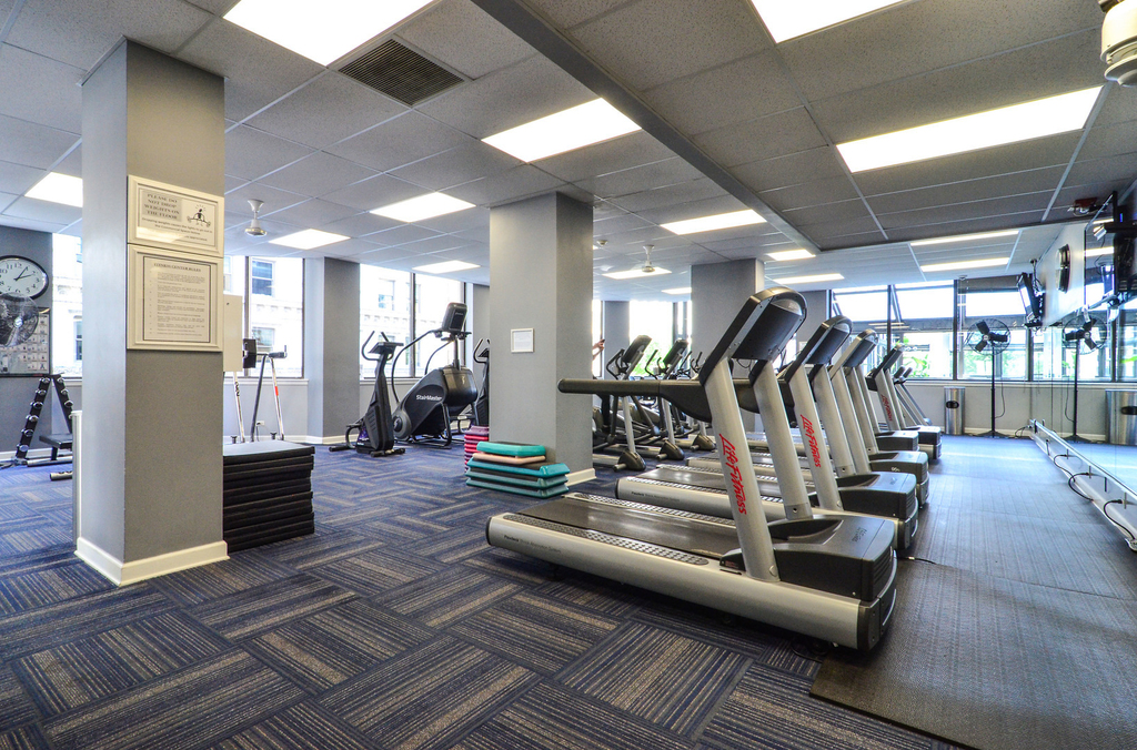 405 N Wabash Avenue - Photo 17