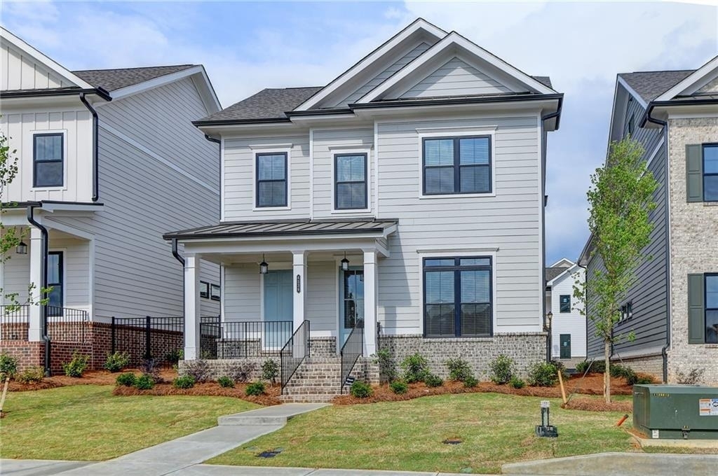 4536 Molder Drive - Photo 1