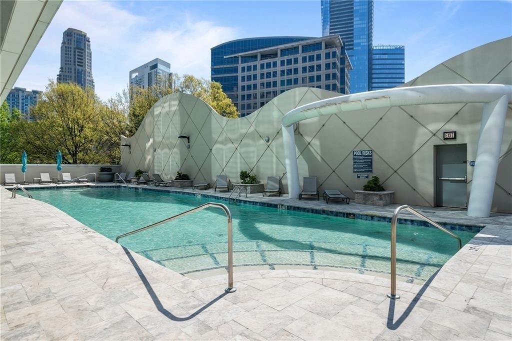 3338 Peachtree Road - Photo 37