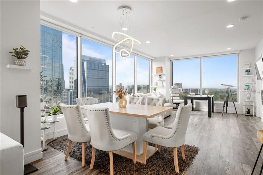 3338 Peachtree Road - Photo 12