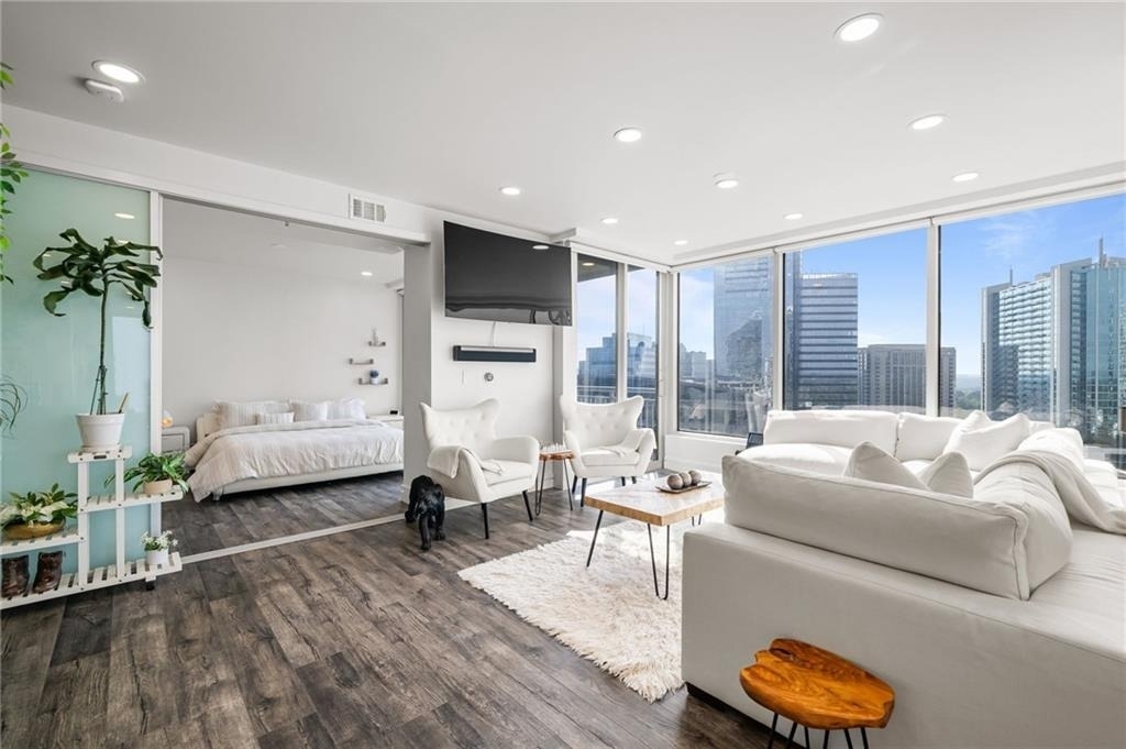3338 Peachtree Road - Photo 8